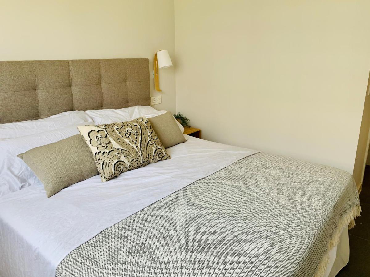 Sea View Luxury New Apartment Marbella Port Exteriör bild